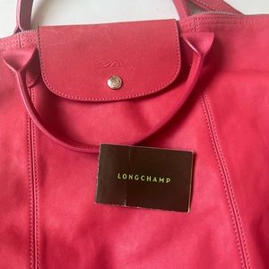 Longchamp